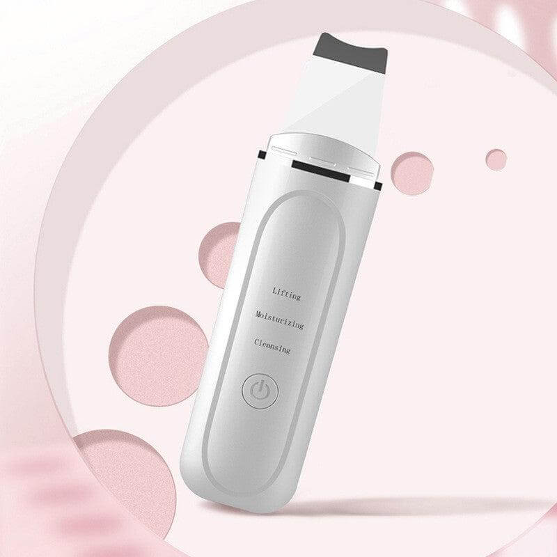 Ultrasonic peeling machine - Beauty Lifts Her