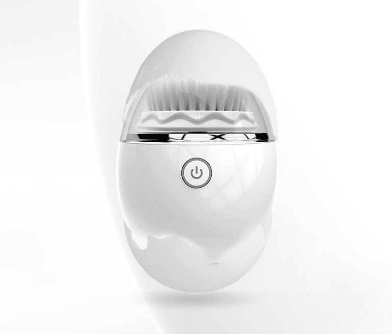 Ultrasonic electric face washer - Beauty Lifts Her