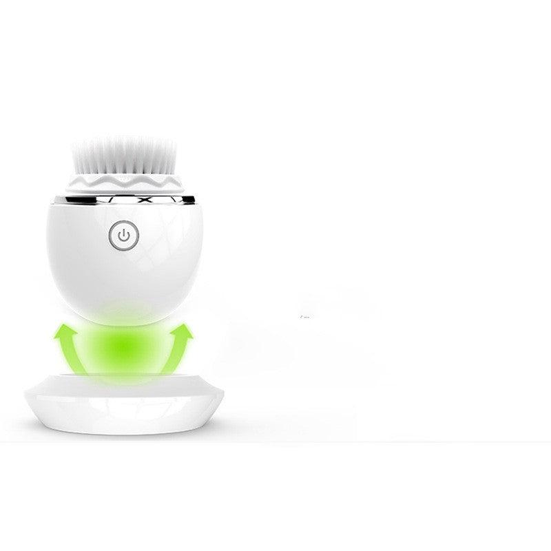 Ultrasonic electric face washer - Beauty Lifts Her