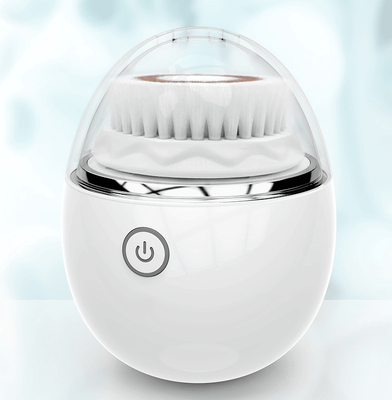 Ultrasonic electric face washer - Beauty Lifts Her