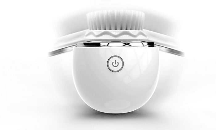 Ultrasonic electric face washer - Beauty Lifts Her